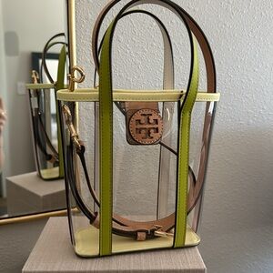 Tory Burch Blake Mini Shopper